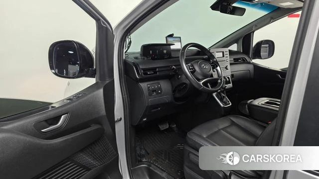 Hyundai Staria id 3832180 из Кореи 20