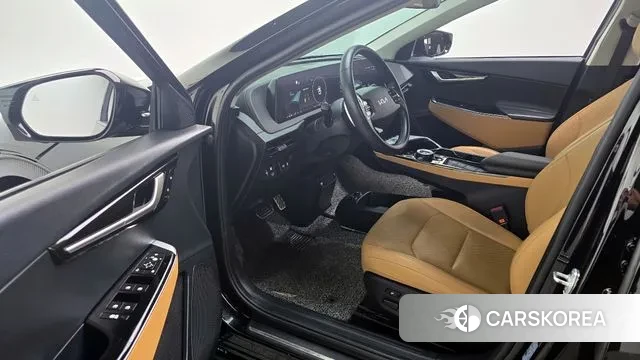 Kia EV6 id 3305948 из Кореи 20