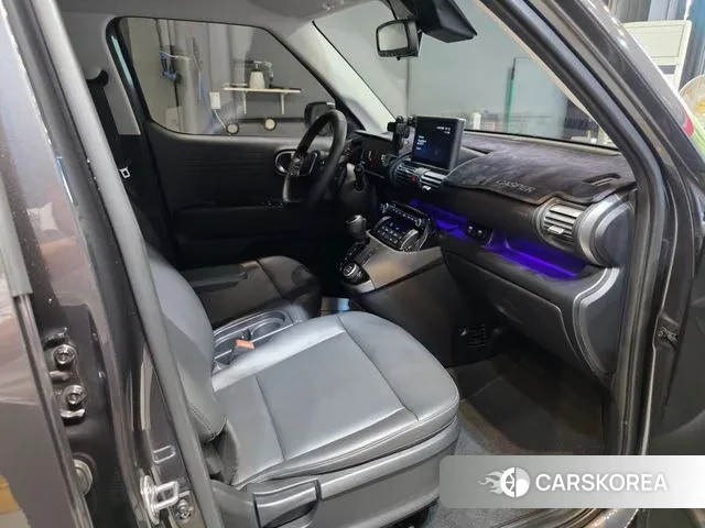 Hyundai Casper id 3241172 из Кореи 20