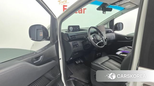 Hyundai Staria id 3806173 из Кореи 20