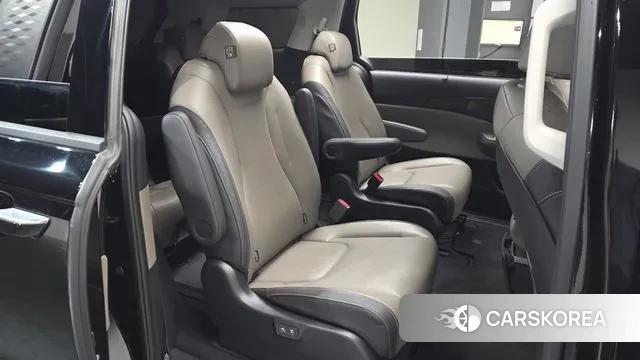 Kia The New Carnival 4th Generation id 3654055 из Кореи 20