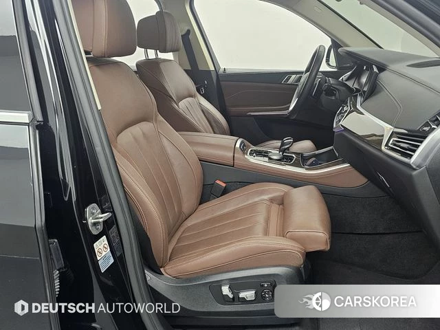 BMW X5 (G05) id 4680150 из Кореи 20