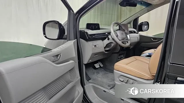 Hyundai Staria id 2900328 из Кореи 20