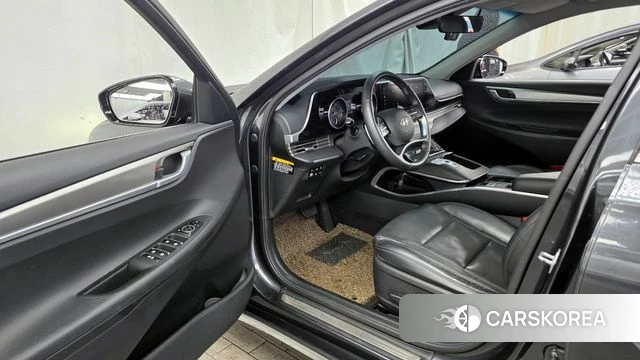 Hyundai The New Grandeur IG id 4304445 из Кореи 33