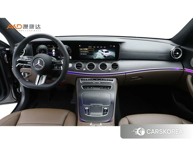 Mercedes-Benz E-class id 4271956 из Китая 10