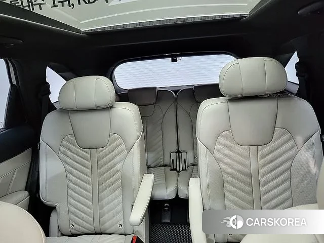 Kia The New Sorento 4th Generation id 3120330 из Кореи 20