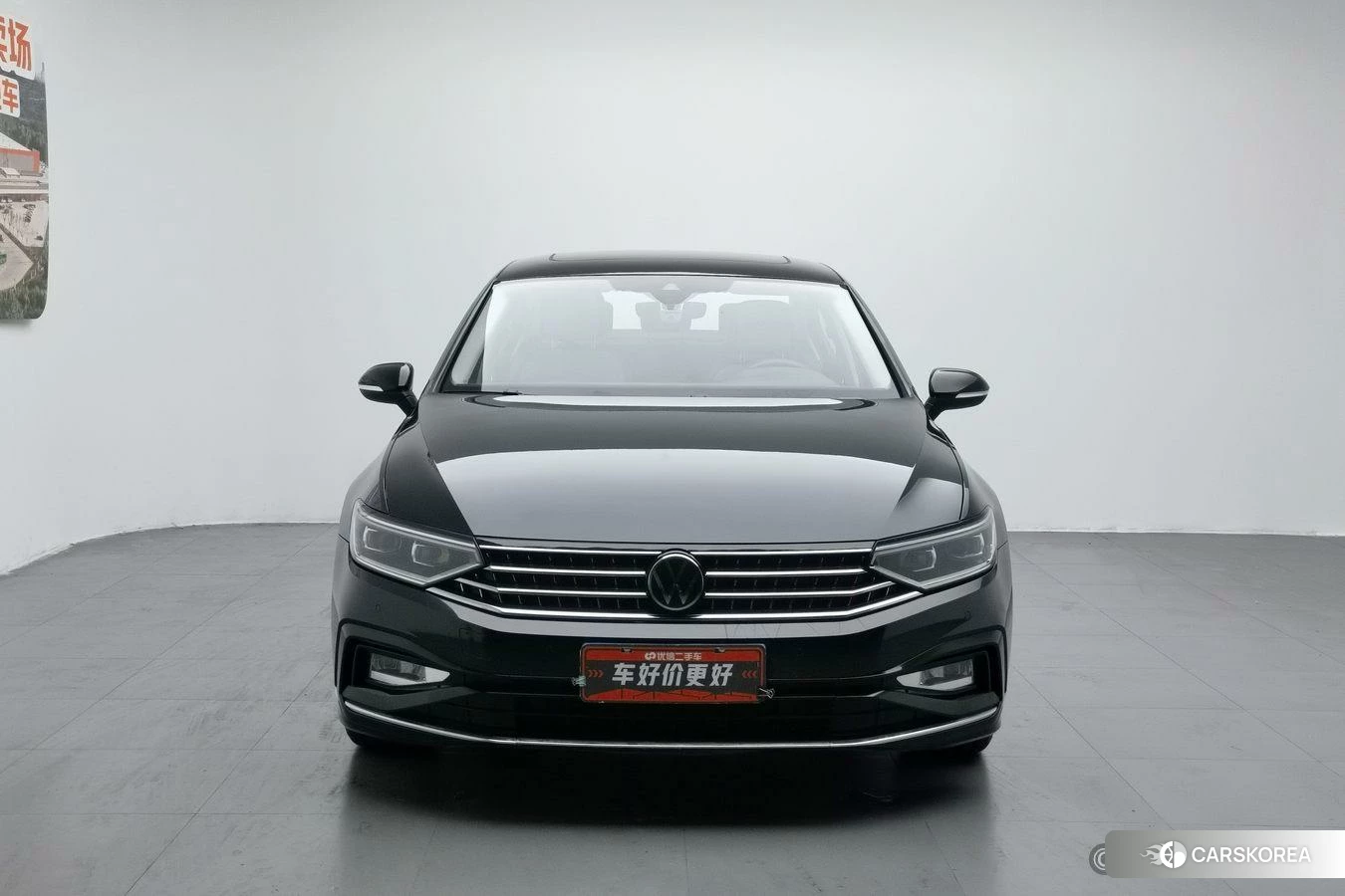Volkswagen Magotan id 4454535 из Китая 25