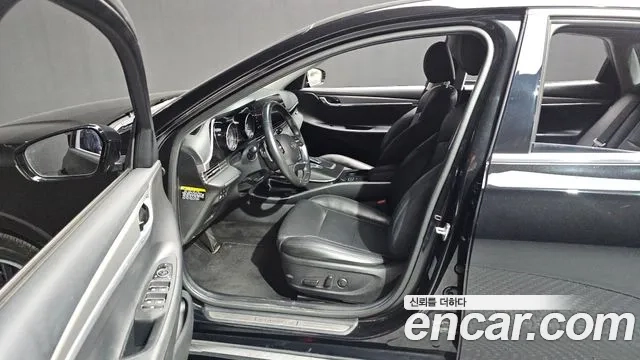 Hyundai The New Grandeur IG id 2912301 из Кореи 20