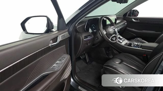 Hyundai The New Palisade id 4500224 из Кореи 39