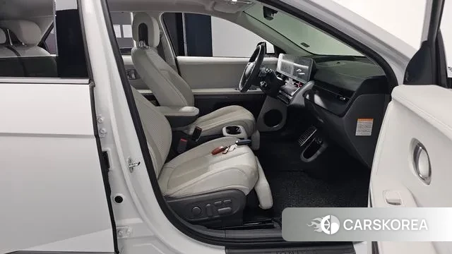 Hyundai Ionic 5 id 3620665 из Кореи 21