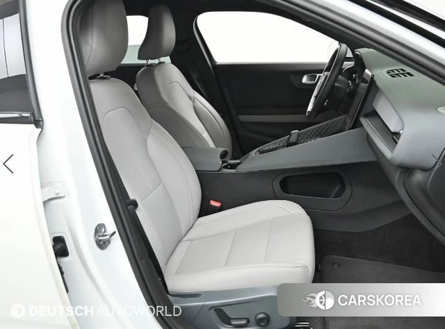 Polestar Polestar 2 id 4624186 из Кореи 20