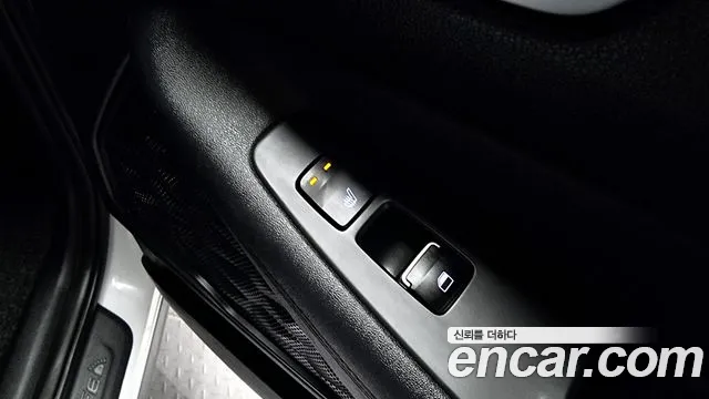 Hyundai Santa Fe TM id 2589431 из Кореи 20