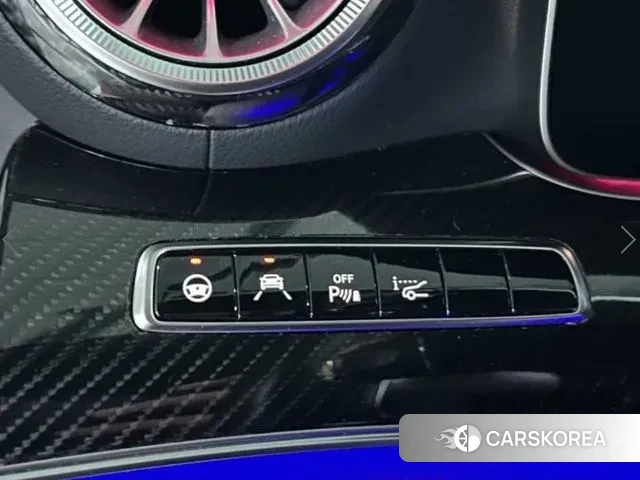 Mercedes-Benz AMG GT id 3335913 из Кореи 10