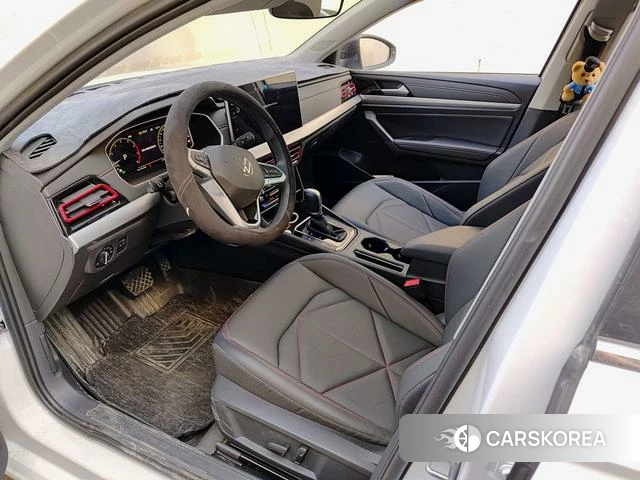 Volkswagen Lavida id 4348837 из Китая 11