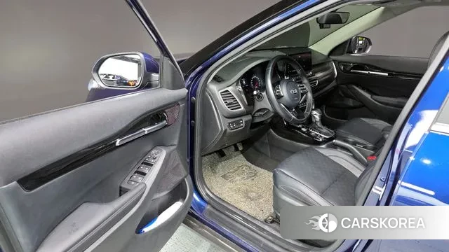 Kia Seltos id 3498829 из Кореи 20