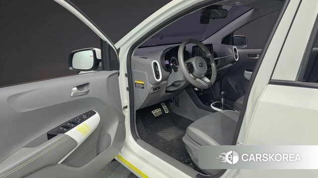 Kia All New Morning (JA) id 3924948 из Кореи 20