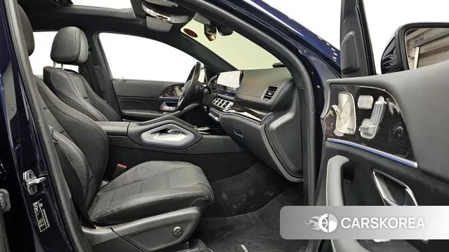 Mercedes-Benz GLE-Class W167 id 3586290 из Кореи 20