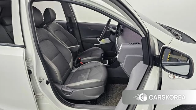 Kia All New Morning (JA) id 4596038 из Кореи 30