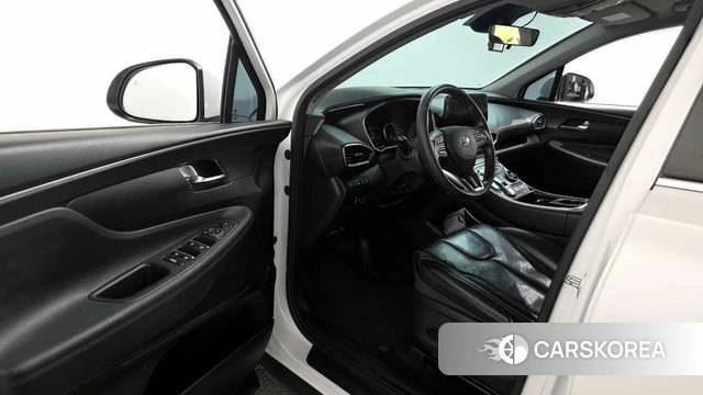 Hyundai The New Santa Fe id 3860637 из Кореи 20