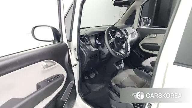 Kia The New Ray id 3007697 из Кореи 20