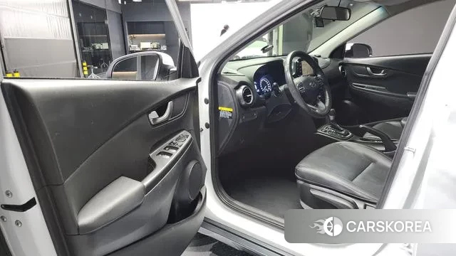 Hyundai Kona id 3024433 из Кореи 20