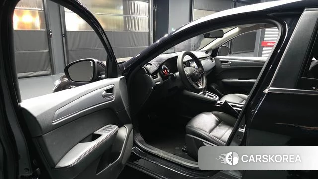 Renault Korea (Samsung) XM3 id 4656808 из Кореи 20