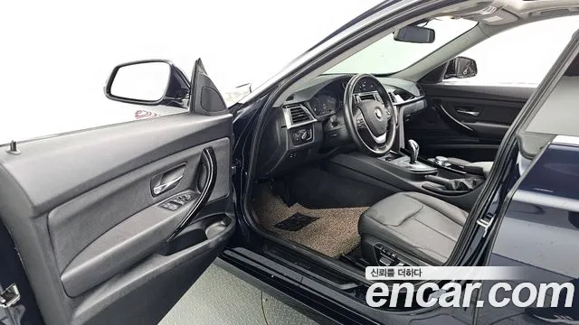 BMW 3 Series GT (F34) id 2896600 из Кореи 20