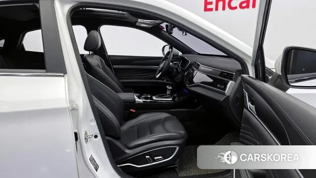 Dongfeng Socon Pencon ix5 id 3368393 из Кореи 20