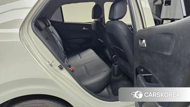Kia All New Morning (JA) id 4937336 из Кореи 31