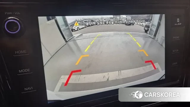 Ssangyong Berry New Tivoli id 3595318 из Кореи 20