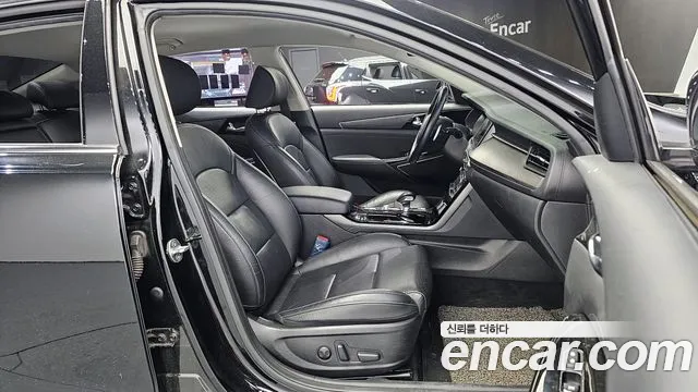 Kia K7 Premier id 2404902 из Кореи 20