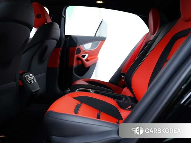 Mercedes-Benz AMG GT id 4333825 из Китая 46