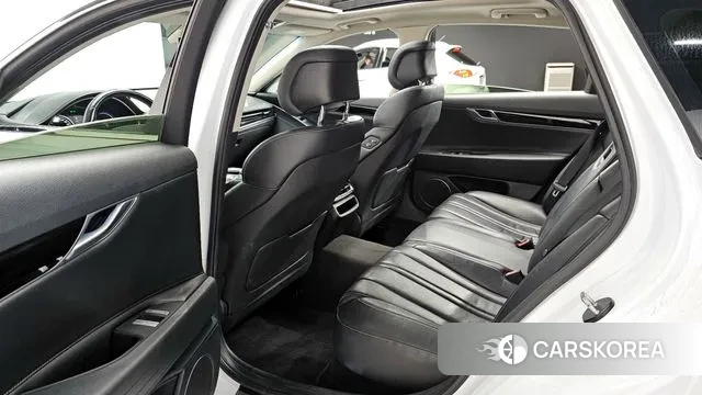 Genesis G80 (RG3) id 3473806 из Кореи 20