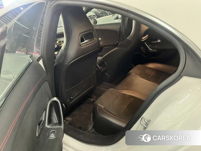 Mercedes-Benz CLA (import) id 4298197 из Китая 14