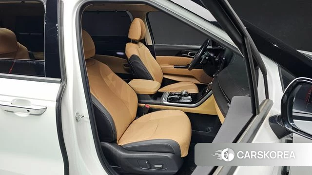 Kia Carnival 4th generation id 3811868 из Кореи 20