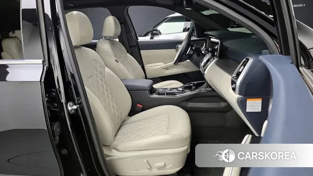 Kia Sorento 4th Generation id 3626336 из Кореи 20