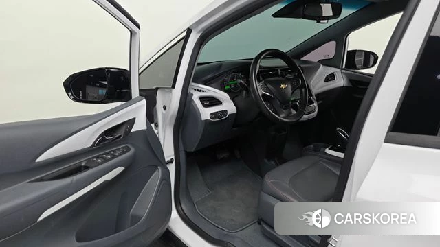 Chevrolet (GM Daewoo) Bolt EV id 4764975 из Кореи 31