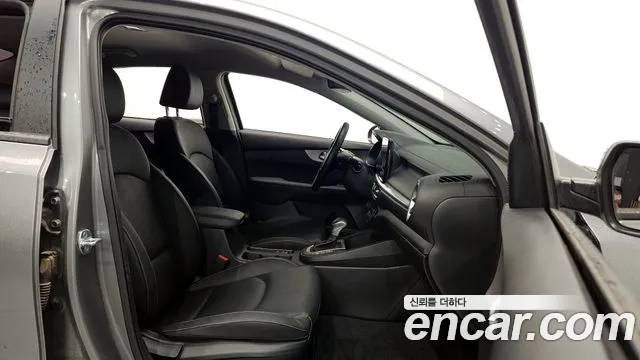 Kia The New K3 2nd generation id 2944111 из Кореи 20