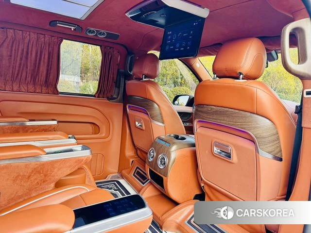 Mercedes-Benz Vito id 4264956 из Китая 10
