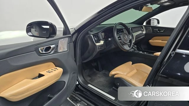 Volvo XC60 second Generation id 3911419 из Кореи 20