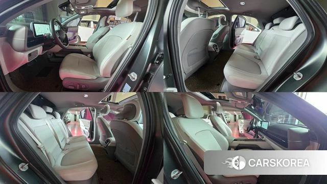 Hyundai Ionic 6 id 4847760 из Кореи 20