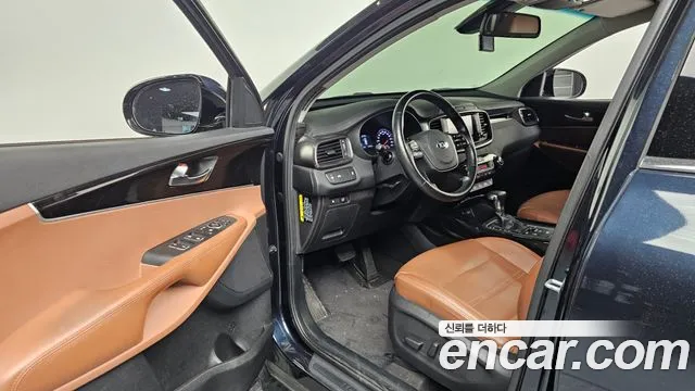 Kia The New Sorento id 2827842 из Кореи 20