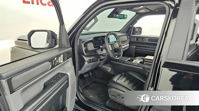 Kia Tasman id 4589796 из Кореи 33