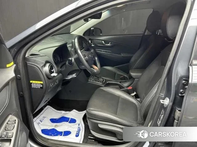 Hyundai Kona id 3694964 из Кореи 18