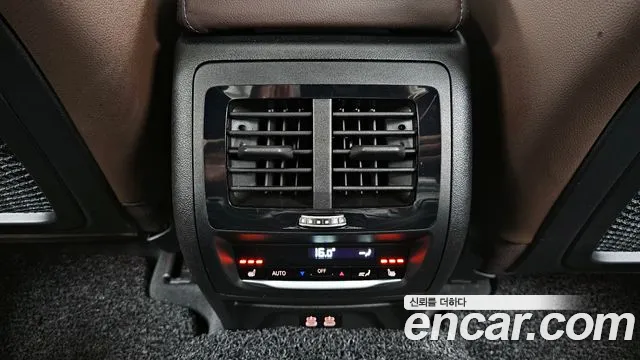 BMW X4 (G02) id 2581289 из Кореи 20