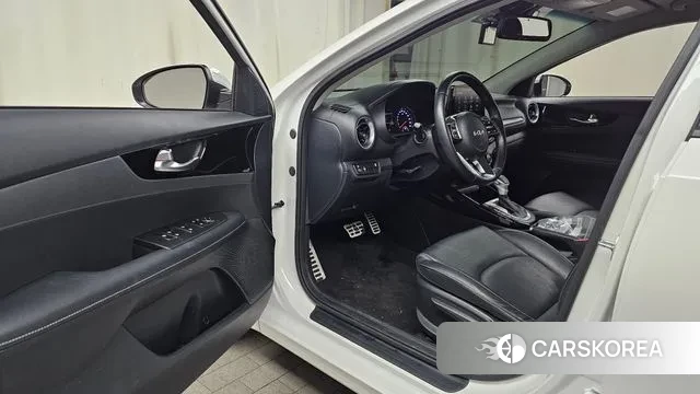 Kia The New K3 2nd generation id 3690355 из Кореи 20