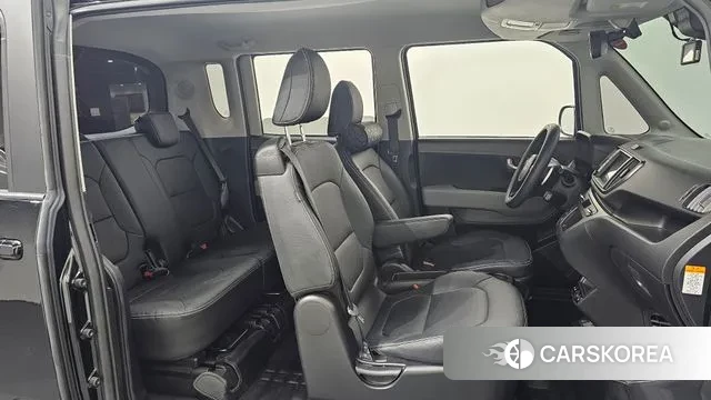 Kia The New Kia Ray EV id 3195690 из Кореи 20