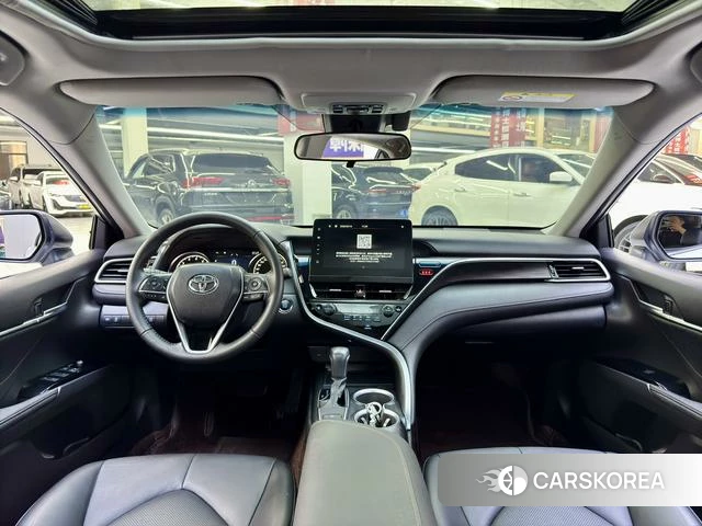 Toyota Camry id 4276548 из Китая 14