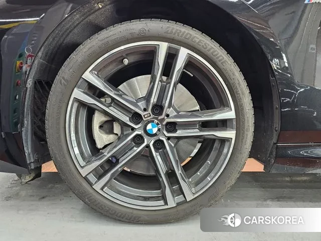 BMW 2 Series Gran Coupe (F44) id 3499084 из Кореи 10