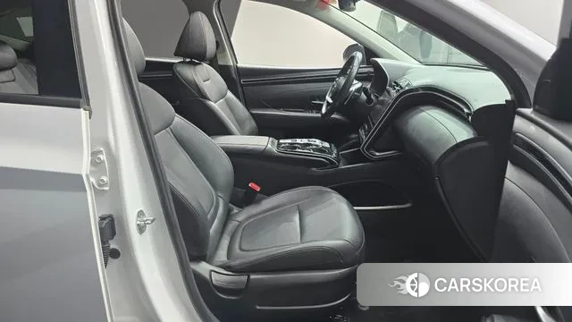 Hyundai Tucson (NX4) id 3334207 из Кореи 20